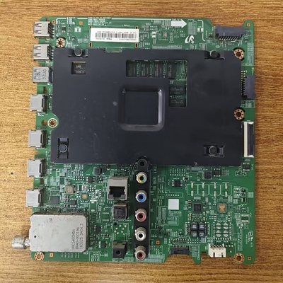 原装三星UA55JU6800J主板