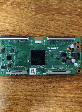 原装乐视TV tetv X60逻辑板RUNTK DUNTK4942TP 屏JE600D3LD现货好