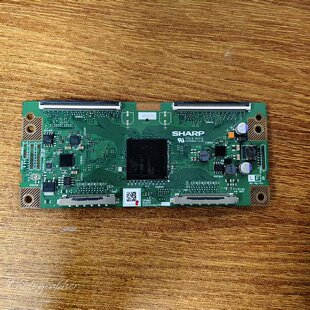 原装乐视TV tetv X60逻辑板RUNTK DUNTK4942TP 屏JE600D3LD现货好