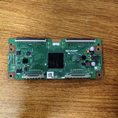 原装乐视TV tetv X60逻辑板RUNTK DUNTK4942TP 屏JE600D3LD现货好