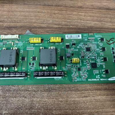 LED55IS95N高压板恒流板