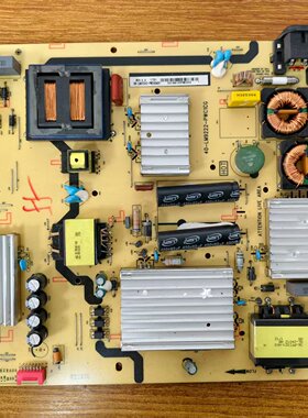 原装 TCL D55A9C电视电源板40-LM9222-PWC1CG 08-LM922A2-PW200AB
