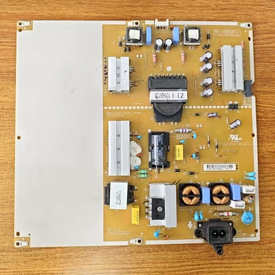 LG 65LG61CH-CD 65UH6150-CB电源板EAX66923301 EAY64388841 实拍