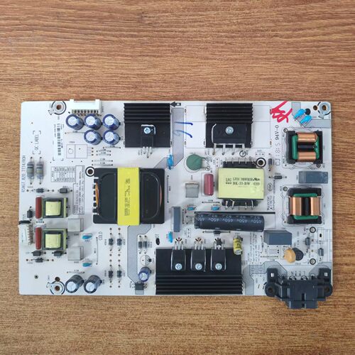 海信LED49EC500U电源板RSAG7