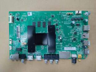 原装海尔LU65C7 LS70M31 55/58U2 LU65J51主板0091802295测试发货