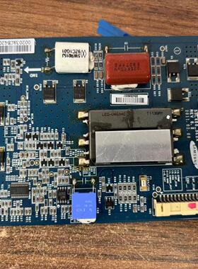 海尔LE46A700K长虹3DTV46880i海信LED46K16X3D恒流板SSL460-3E2A