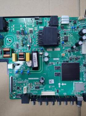 原装组装机主板TP.SK708D.PC821 (60V-90V)*2路串联/360MA(80W)4K