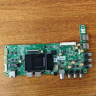 原装创维 49E390E电视主板5800-A9R200-0P50屏REL490FY(LD0测好发