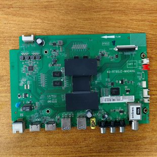 原装 现货TCL D49A561U主板40-RT9JZ-MAD4HG配屏LVU485SE4L现货好