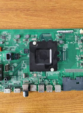 海信LED58EC620UA 58K300U主板RSAG7.820.6299 HD580DU-B01测试好