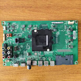 海信LED58EC620UA 58K300U主板RSAG7.820.6299 HD580DU-B01测试好