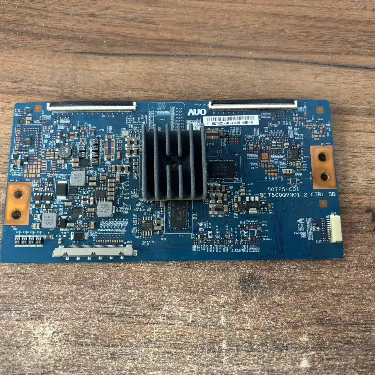 42Q1N逻辑板T500QVN01.2LCD屏