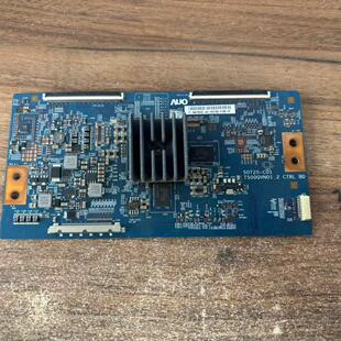 海信LED42K38U K380U逻辑板T500QVN01.2 50T25 C01 LED50K220