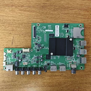 原装康佳KKTV K49J电视主板35021697配屏72003301YT 3301YT现货好