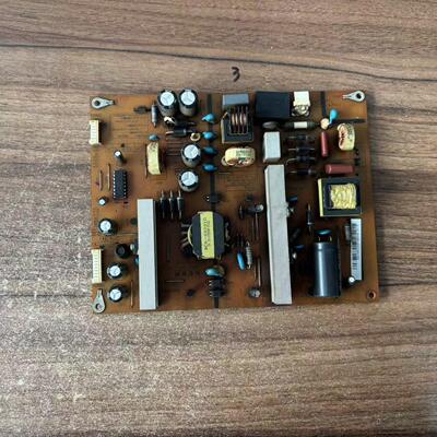 长虹 LED42B3060 42B31000C电源板HSM35D-4MF XR7.820.180V1.1