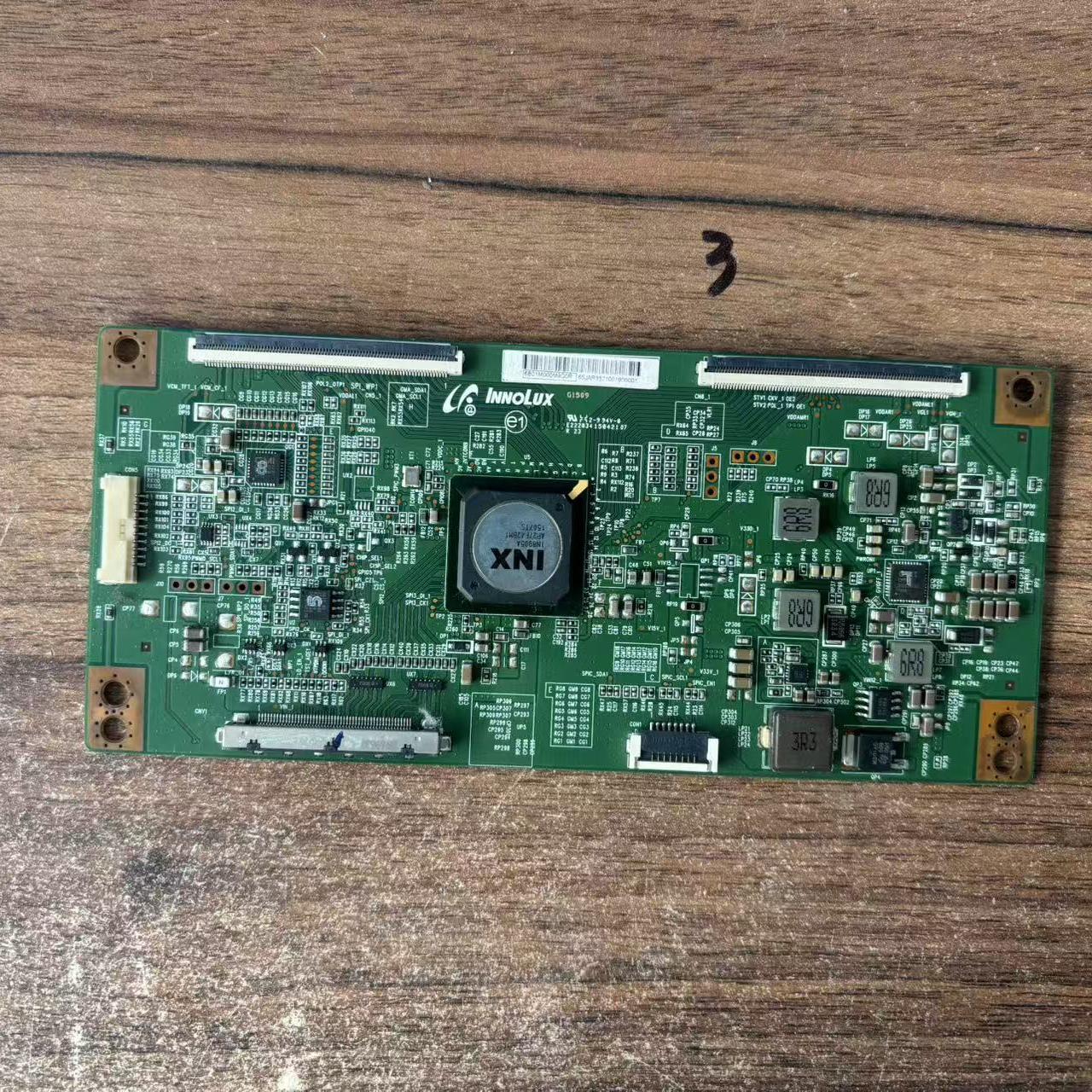 海信LED50K700U 50E6200逻辑板6B01M000M9C0R MV-0S94V-0原装现货