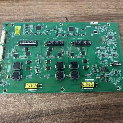 42LED10LED42T18GP恒流板