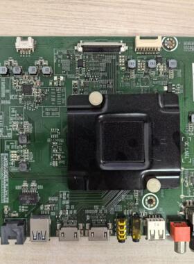 原装 海信 LED55N3000U电视主板RSAG7.820.7557屏HD550K3U52 现货