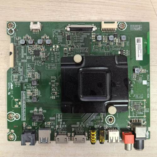 海信LED55N3000U电视主板