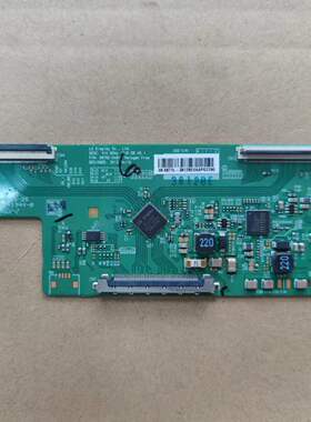 原装正品 长虹LED49C1000N  49E360E 逻辑板6870C-0481A 测试发货