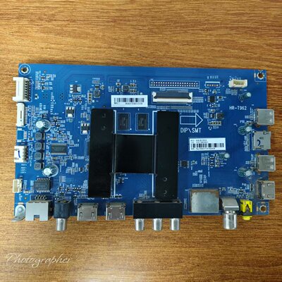 原装海尔LS50AL88D91主板