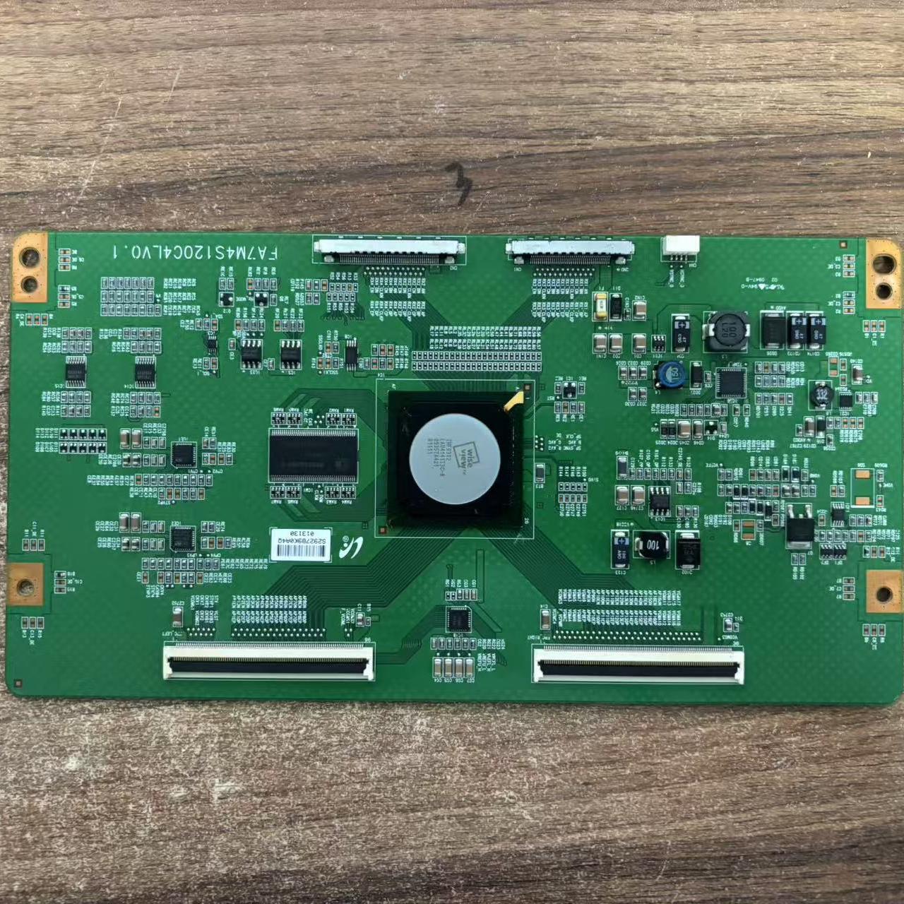 LE46T3逻辑板FA7M4S120C4LV0.1