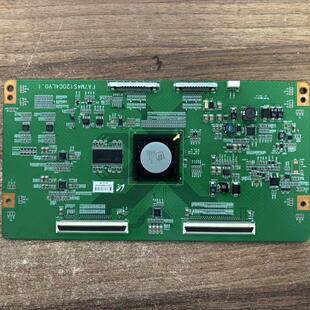 原装 海信LED46T28GP 逻辑板FA7M4S120C4LV0.1配屏LTA460HF07现货