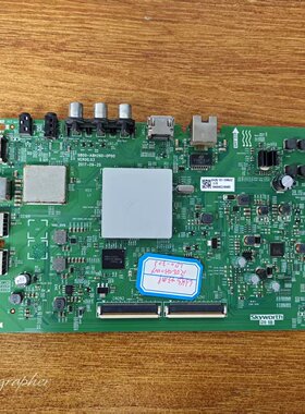 原装创维 43M9电视主板5800-A8H260-0P00屏RDL430WY(LD0-30J)试好