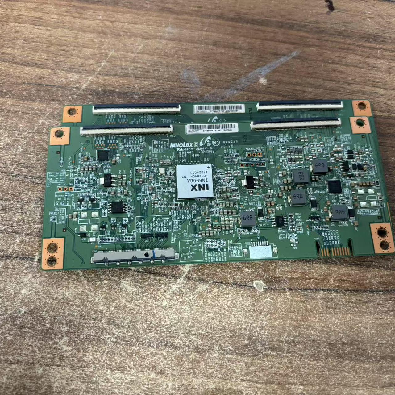 创维50M9/50F5/L50M5-AD/LCD-50TX55A逻辑板EATDJ6E13/14/11