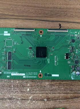 原装 夏普LCD-70X561A 逻辑板RUNTK CPWBX 4910TP QPWBXF778WJN3