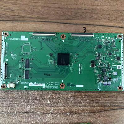 原装 夏普LCD-70X561A 逻辑板RUNTK CPWBX 4910TP QPWBXF778WJN3