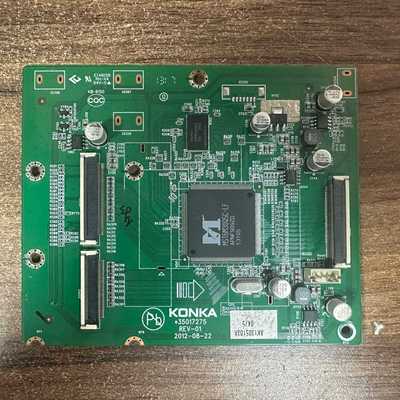 瑞原装拆机 康佳LED58R5530F LED58X8100DE 倍频板 35017275 测好