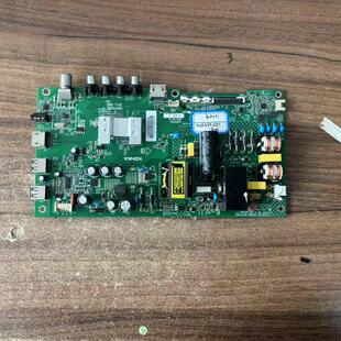 原装康佳LED43F2600C 43E330C主板 35021026屏1014YT 930YT 785YT