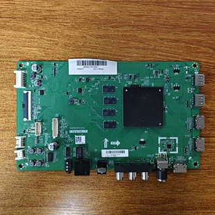 夏普4T 配屏JR645R3HA3 M65Q5EA M65Q6EA主板T.T972.753 原装