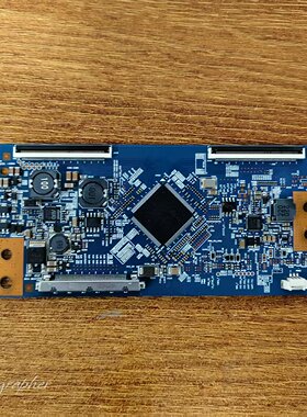 原装海信 LED50K270X3D逻辑板46T21-C0A T460HVN05.3 CTRL BD现货