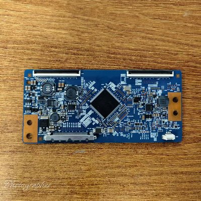 原装海信 LED50K270X3D逻辑板46T21-C0A T460HVN05.3 CTRL BD现货