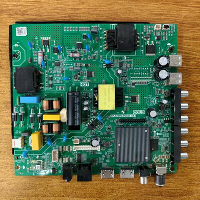 王牌主板TP.ATM70.PC821