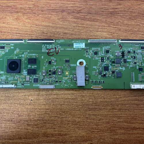 LG55EG9100-CB逻辑板