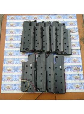 瑞原装测好三星UA46F5080AJ BN96-25565B 液晶电视扬声器 喇叭 一