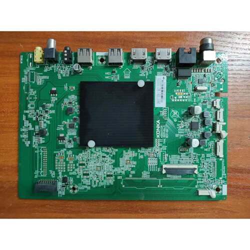 瑞适用康佳55V5 LED55D6S LED55G9Q LED55F2 70C2 主板35025226屏