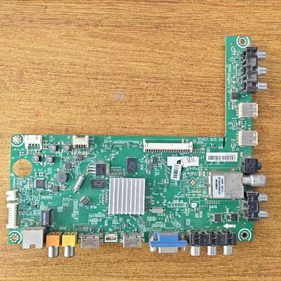 海信LED42A300电视主板