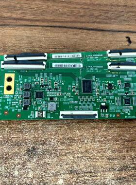原装小米L65M5-ES 逻辑板 C-PCB-HV650QUB 47-6021304 现货