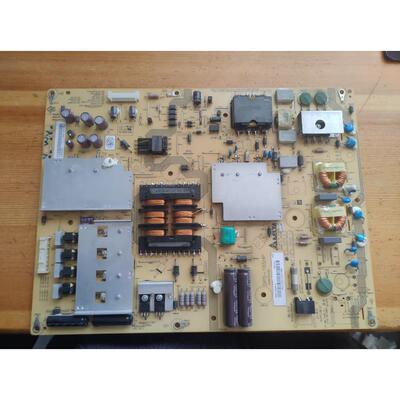 瑞原厂夏普LCD-60LX531A电源板RUNTKA847WJQZ DPS-165HP A测试好