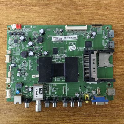 原装TCLL48F3390A-3D主板