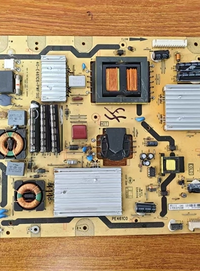 原装拆机TCL L55E5690A-3D电源板40-E461C6-PWF1XG PE461C0电路板