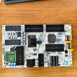 原装华为 HD55THAA HD65THAA电源板PAC335T8021-LD IT1THALPW试好