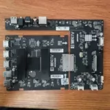 原装 暴风 55X主板T.AMT866.U705 PL.AMT101.5屏LVU550LGDX实物图