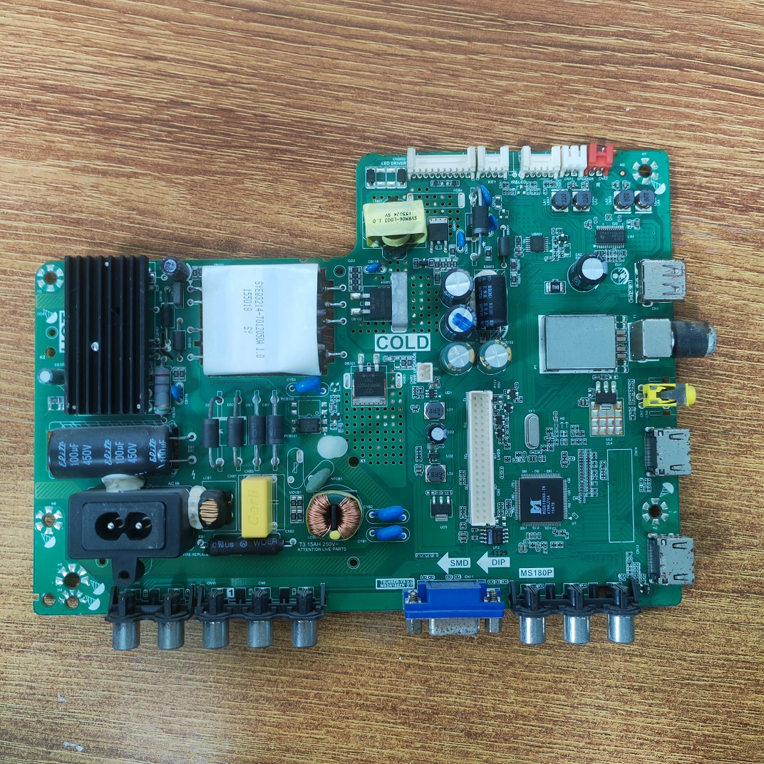 TCLL40F3303BF3301BF3302主板