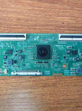 海信LED55K720UC逻辑板15Y_GU11BPCMTA4V0.1屏LMC550FN08/1测好发