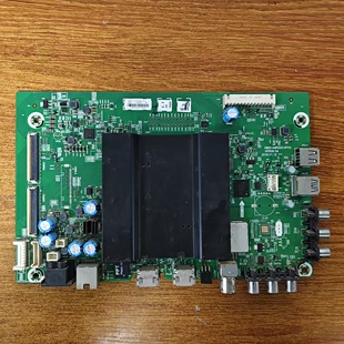 原装拆机创维55G6主板5800-A9R520-0P00屏RDL550WY(LD0-300 )测好